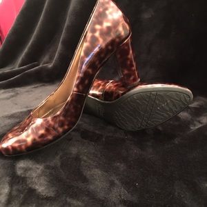 AK Anne Klein Heels  Sz 7.5M